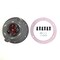 Hendrickson Freeze Plug Diesel Heater; 1500 Watts; 120 Volts; 27Mm; Detroit Dd15 VS-32057-1 - alternate 2